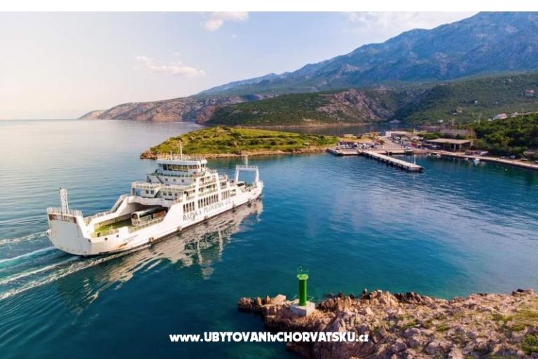 Apartmani otok Rab – foto 22