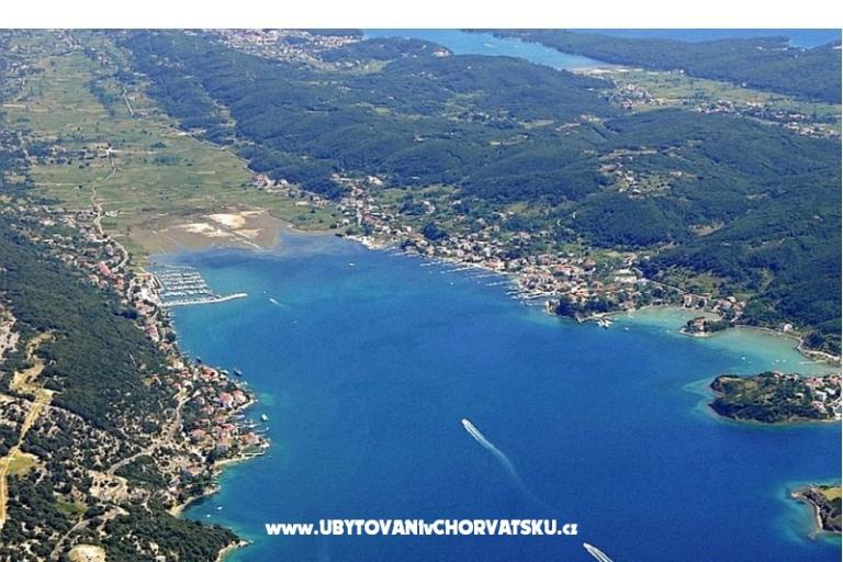 Apartmani otok Rab – foto 24