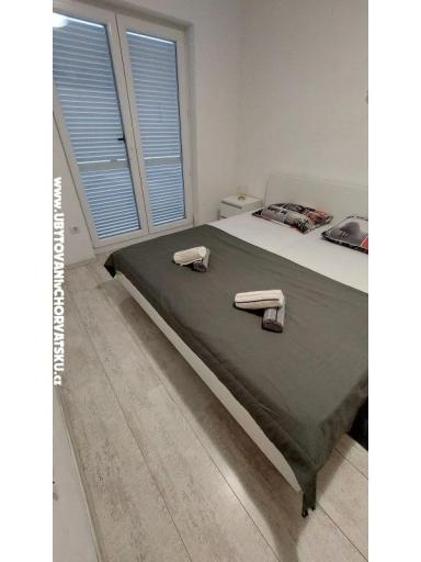 Apartmani otok Rab – foto 27