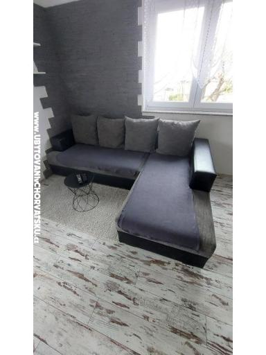 Apartmani otok Rab – foto 3