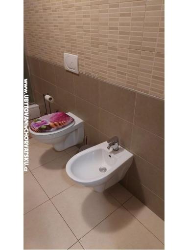 Apartmani otok Rab – foto 32