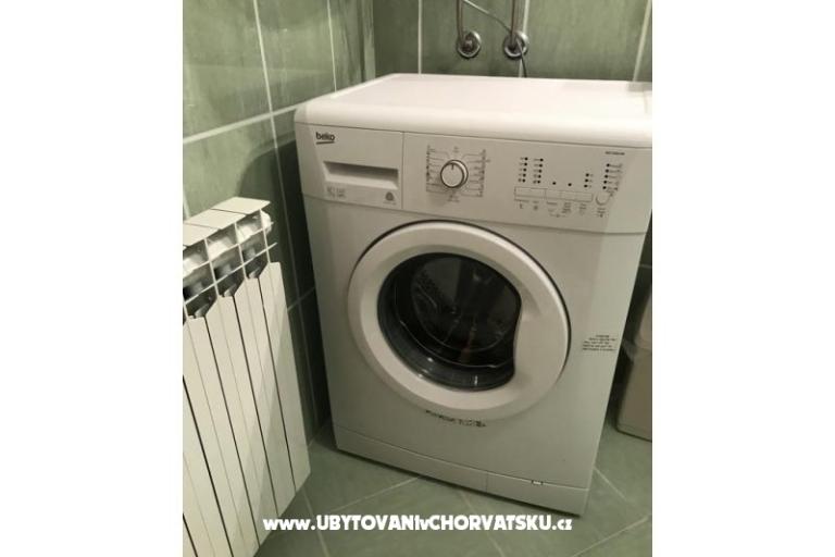 Apartmani Pulić  Old Town Rab – foto 10