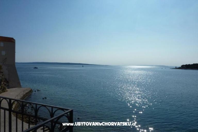 Apartmani Pulić  Old Town Rab – foto 11