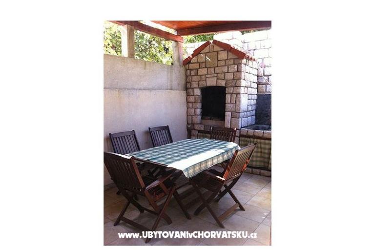 Apartmani Pulić  Old Town Rab – foto 12