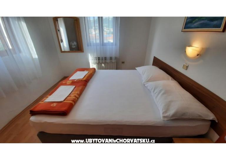 Apartmani Pulić  Old Town Rab – foto 14