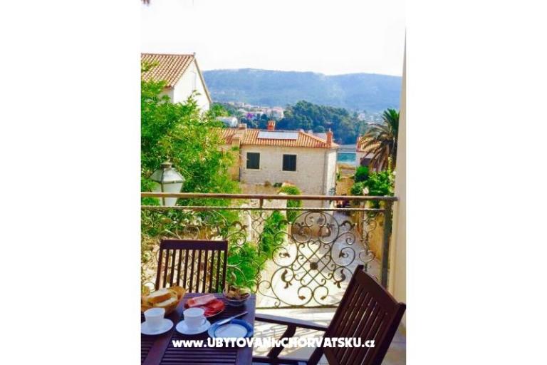 Apartmani Pulić  Old Town Rab – foto 16