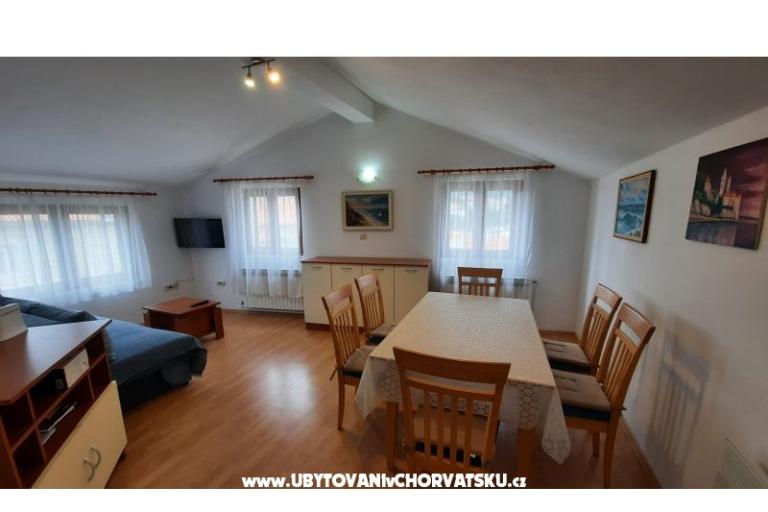 Apartmani Pulić  Old Town Rab – foto 18