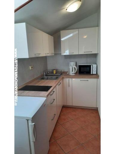 Apartmani Pulić  Old Town Rab – foto 19