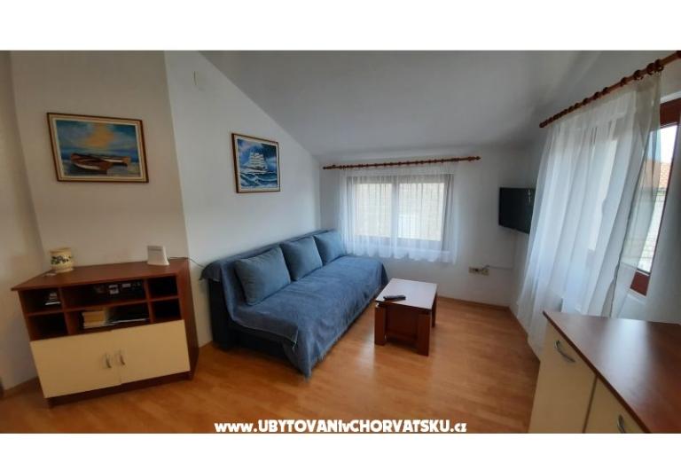 Apartmani Pulić  Old Town Rab – foto 20