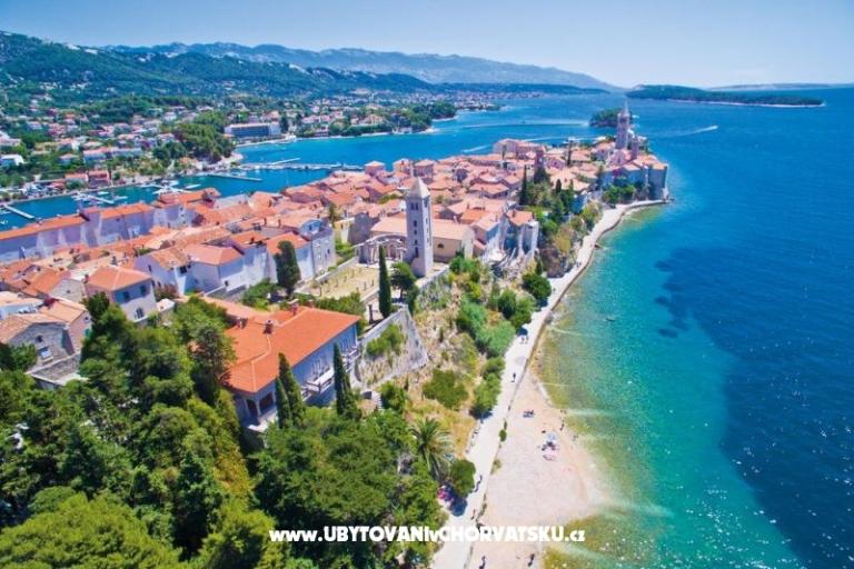 Apartmani Pulić  Old Town Rab – foto 22