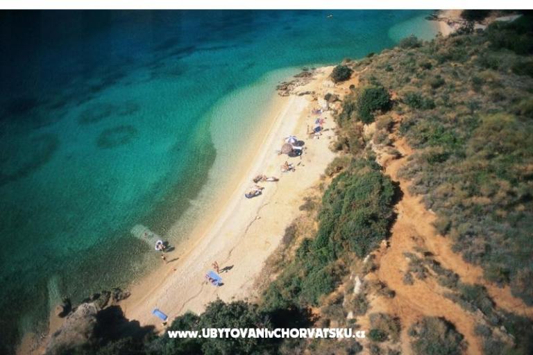 Apartmani Pulić  Old Town Rab – foto 24