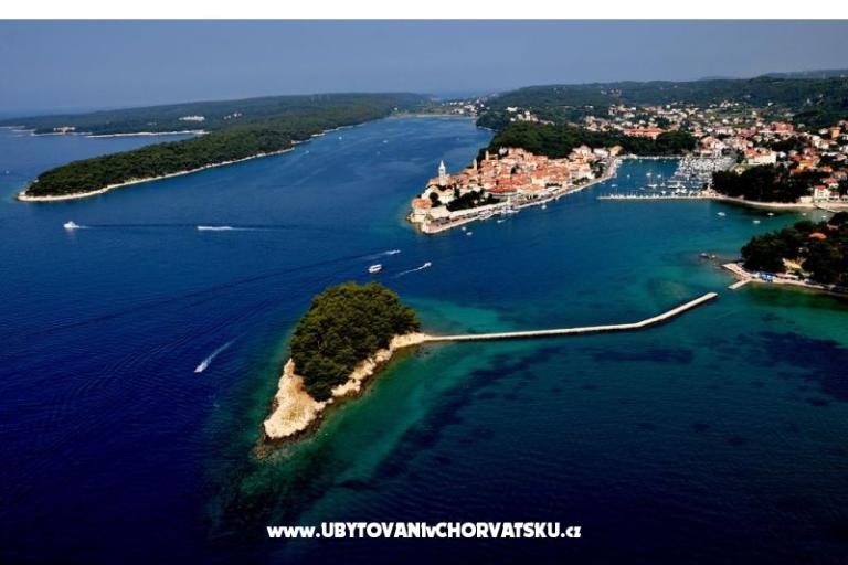 Apartmani Pulić  Old Town Rab – foto 25