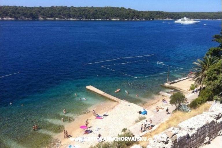 Apartmani Pulić  Old Town Rab – foto 4