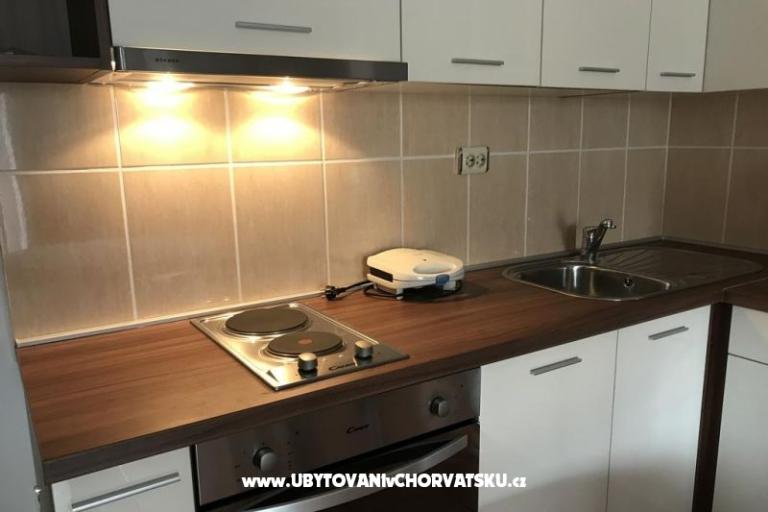 Apartmani Pulić  Old Town Rab – foto 7