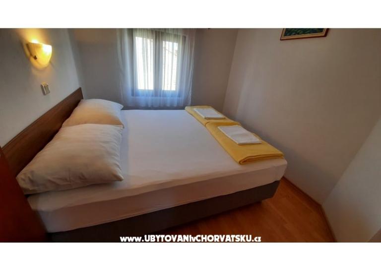 Apartmani Pulić  Old Town Rab – foto 9