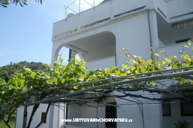 Apartmani Ruža – foto 10