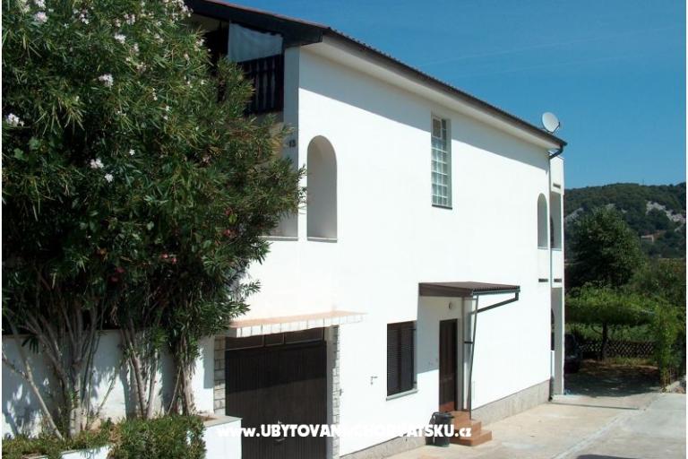 Apartmani Ruža – foto 2