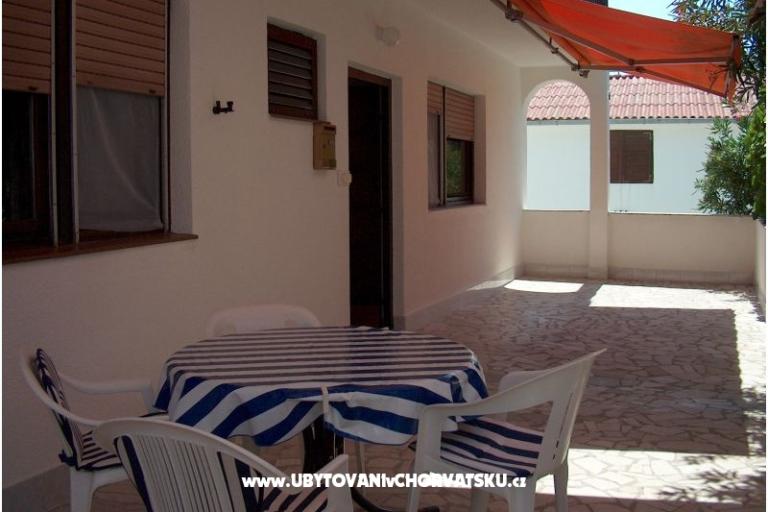 Apartmani Ruža – foto 4