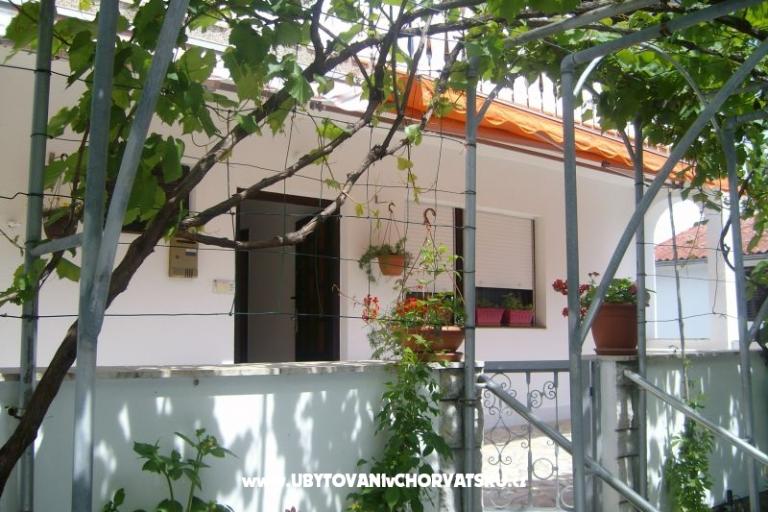 Apartmani Ruža – foto 6