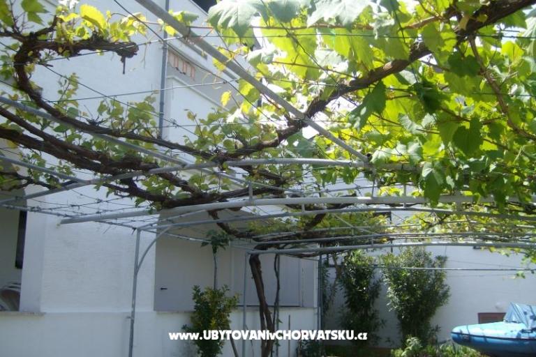 Apartmani Ruža – foto 9