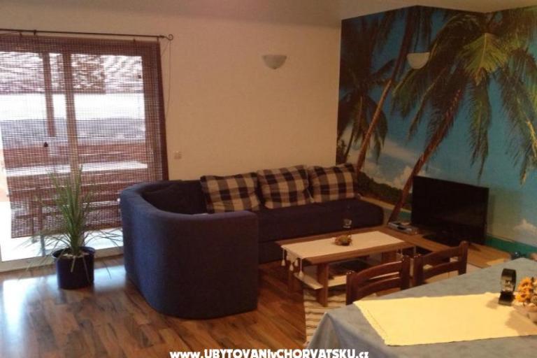 Apartmani Šćerbe – foto 11