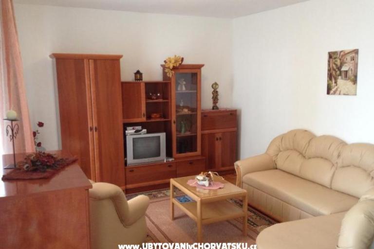 Apartmani Šćerbe – foto 14