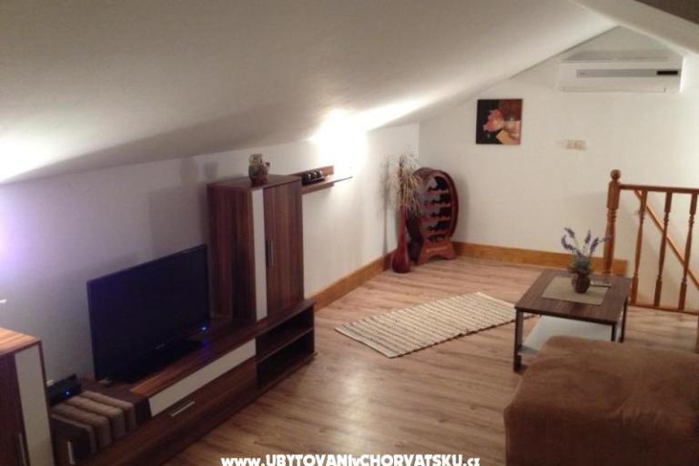 Apartmani Šćerbe – foto 15