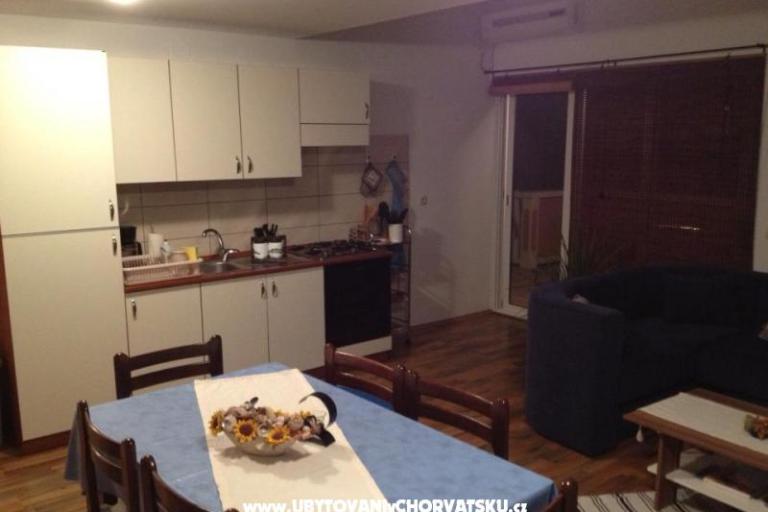 Apartmani Šćerbe – foto 5