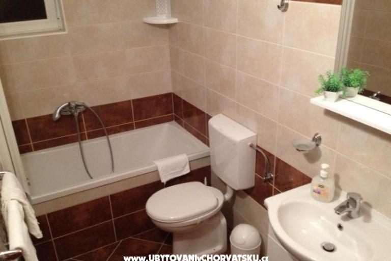 Apartmani Šćerbe – foto 7