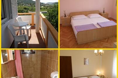 Apartmani Skoblar Holiday-Rab – foto 11