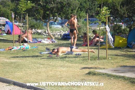 Apartmani Skoblar Holiday-Rab – foto 13