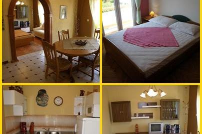Apartmani Skoblar Holiday-Rab – foto 3