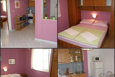 Apartmani Skoblar Holiday-Rab – foto 6