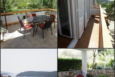 Apartmani Skoblar Holiday-Rab – foto 7