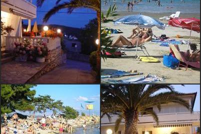 Apartmani Skoblar Holiday-Rab – foto 8