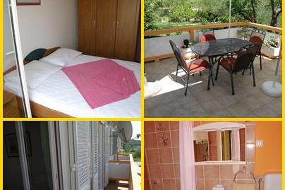 Apartmani Skoblar Holiday-Rab – foto 9