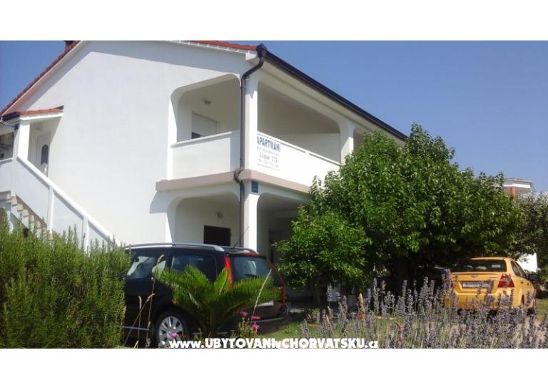 Apartmani Snjezana – foto 2