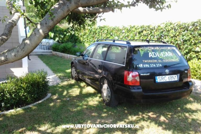 Apartmani Snjezana – foto 4