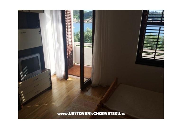 Apartmani Supetarska Draga – foto 12
