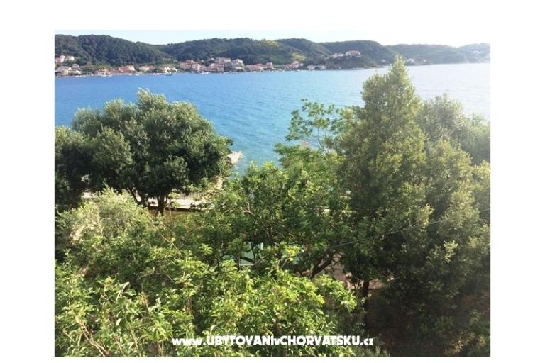 Apartmani Supetarska Draga – foto 13