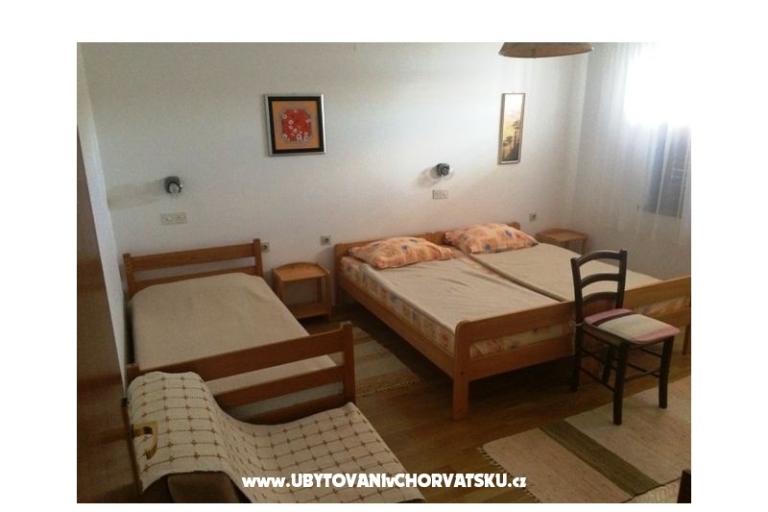 Apartmani Supetarska Draga – foto 14