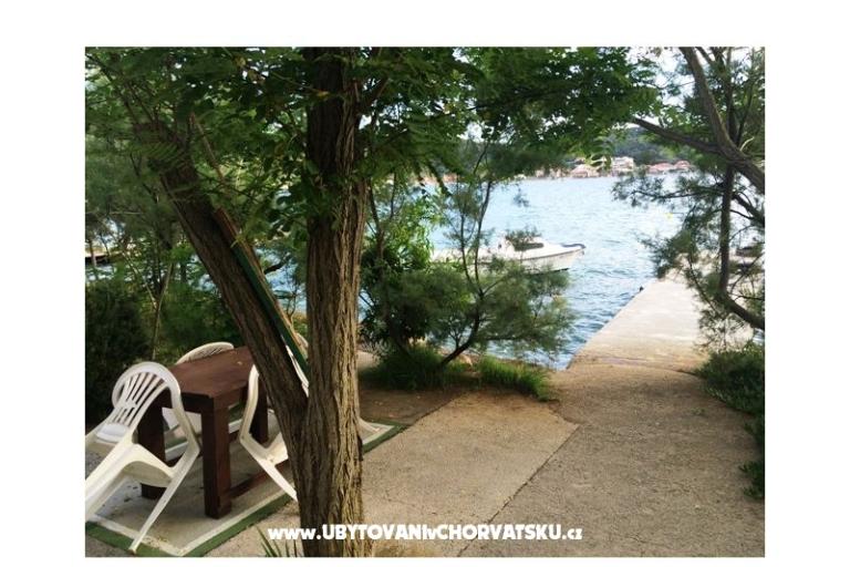 Apartmani Supetarska Draga – foto 16