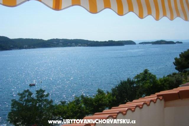 Apartmani Supetarska Draga – foto 2
