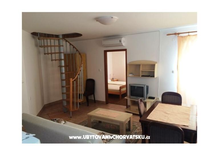 Apartmani Supetarska Draga – foto 6