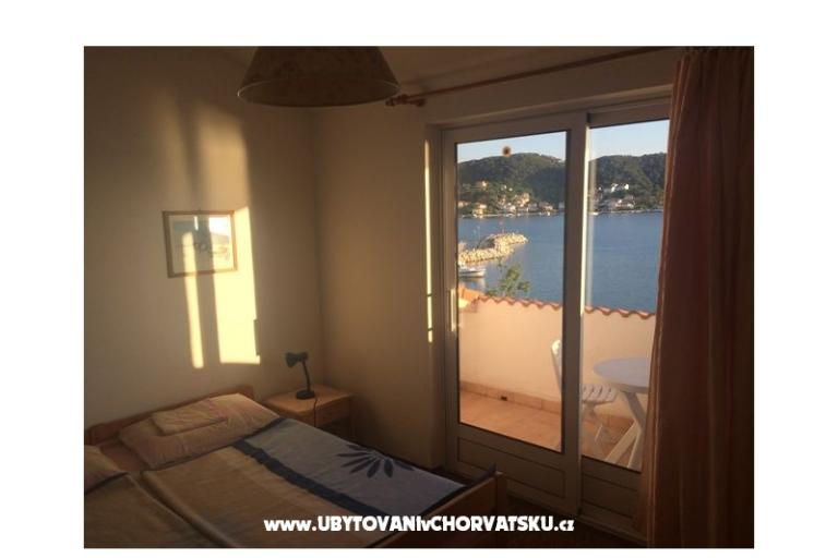 Apartmani Supetarska Draga – foto 8
