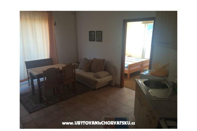 Apartmani Supetarska Draga – foto 9