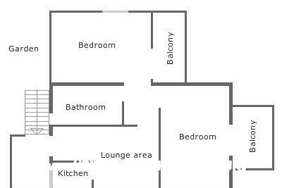 Apartmani Tenis – foto 10