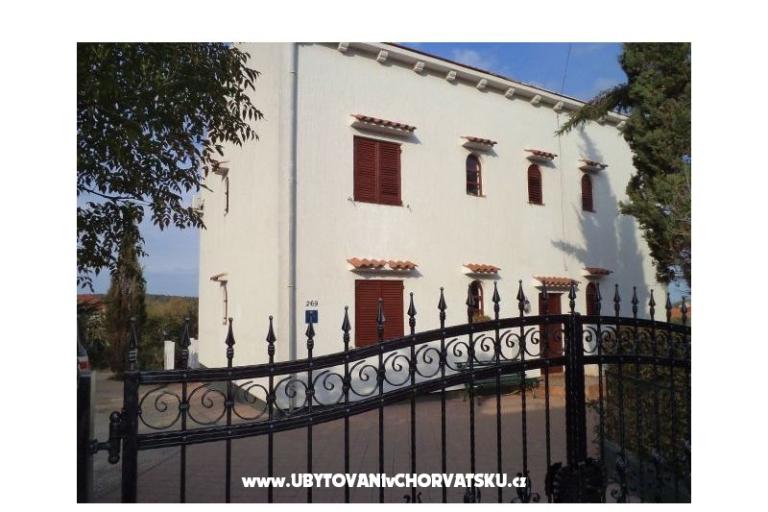 Apartmani Villa Adriana – foto 12