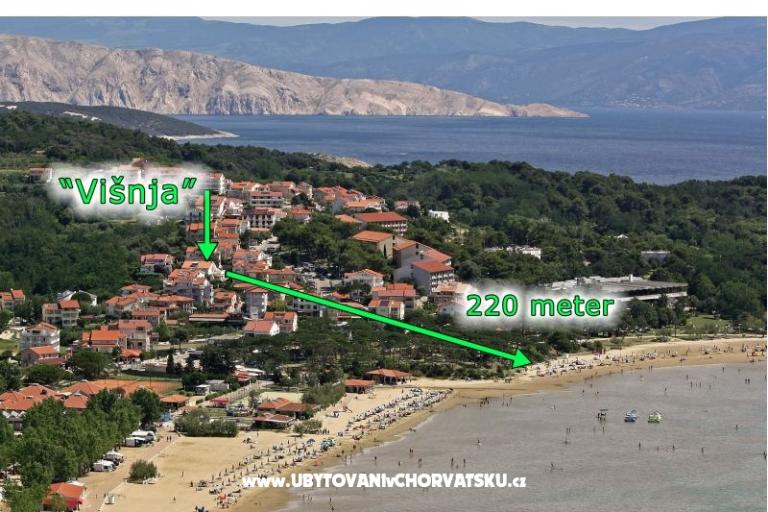 Apartmani Višnja – foto 2
