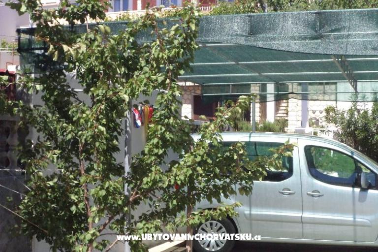 Perkic Apartmani Marjetka  – foto 10